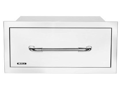 Bull Large Single Drawer with Reveal