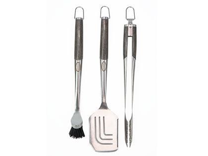Premium Three Piece Tool Set
