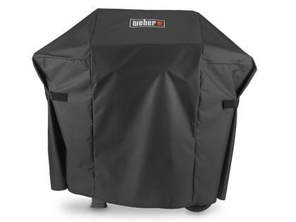 Weber Premium Grill Cover For Spirit II 200 Series