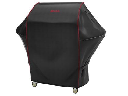 Bull Grill Cover For 25-Inch Steer Premium Freestanding Gas Grills