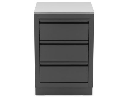 Napoleon OASIS Three Drawer Cabinet