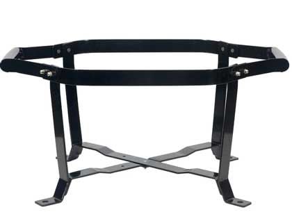 Primo GO Portable Carrier For Oval Junior