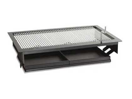 Drop in weber grill clearance