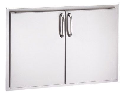 Fire Magic Select 30-Inch Double Access Door