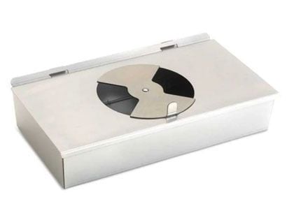 Fire Magic Grills Stainless Steel Smoker Box