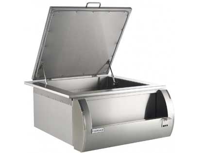 Fire Magic Echelon Diamond Built-In Refreshment Center