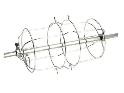 Fire Magic Rotisserie Turkey Holder