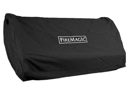 Fire Magic Grill Cover For Legacy Regal I Countertop Grills