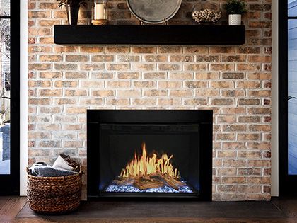 Modern Flames 36-inch Orion Traditional Virtual Electric Fireplace