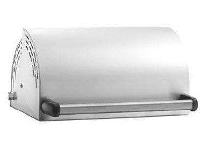 Fire Magic Grills 23 Inch Smoke Oven Hood for Deluxe and Lift-A-Fire