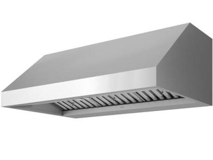 Zephyr Cypress 42-Inch 1200 CFM Stainless Steel Outdoor Vent Hood