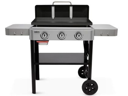 Weber G28 Propane 28-Inch Griddle