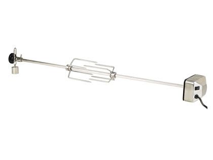 Bull Heavy Duty Rotisserie Kit