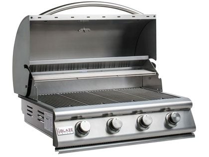 Blaze grills for sale best sale