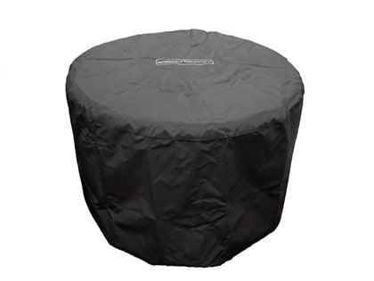 American Fyre Designs Nylon Protective Cover for Propane Tank