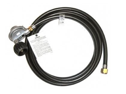 American Fyre Designs Propane Extension Hose