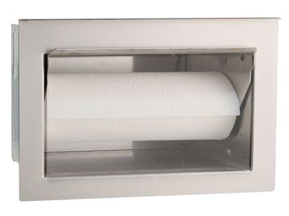 Fire Magic Paper Towel Holder