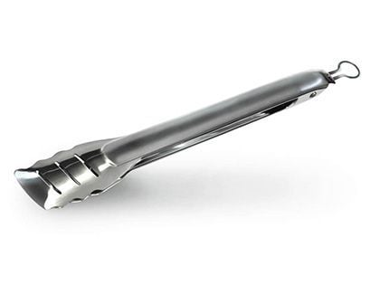 Napoleon PRO Stainless Steel Easy Locking Tongs