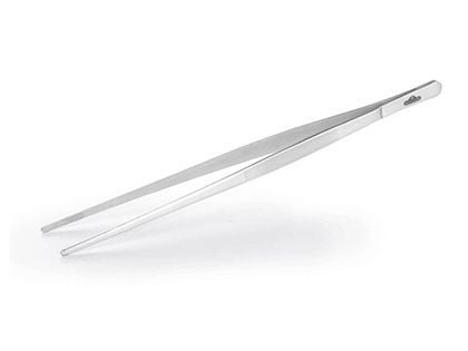 Napoleon Stainless Steel Grilling Pincer Tongs