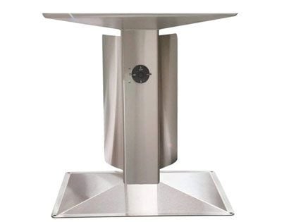 Fire Magic Propane Tank Shield for Patio Post Mount Gas Grills