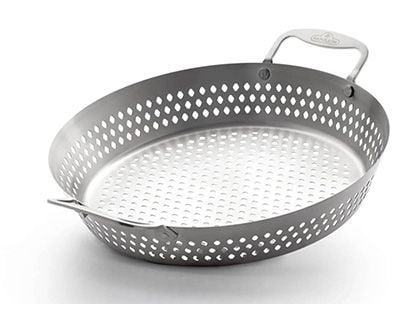 Napoleon Grilling Wok