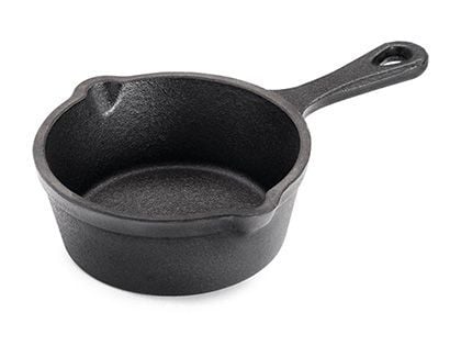 Napoleon Cast Dessert Cooker