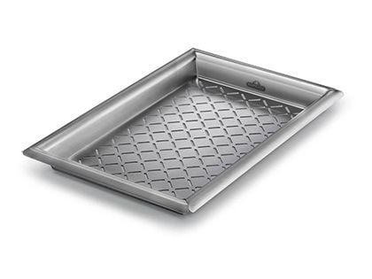 Napoleon Stainless Steel Topper