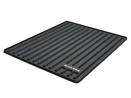 Broil King Silicone Side Shelf Mat