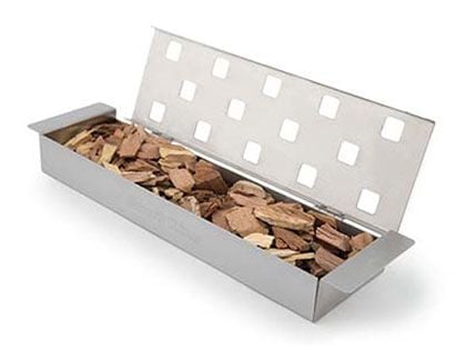 Broil King Stainless Steel Smoker Box