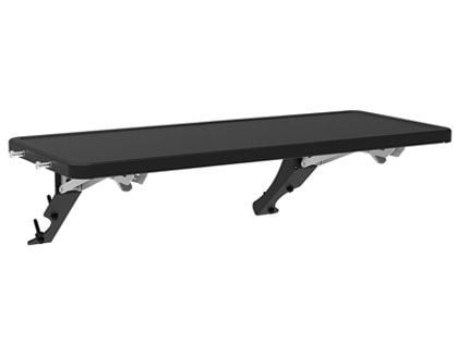 Broil King Shelf Kit for Pellet 500 Smoker and Grill