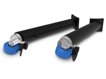 Broil King Caster Kit