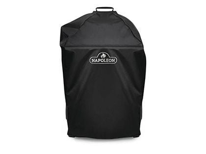 Napoleon Grill Cover For Charcoal Kettle Grill On Cart