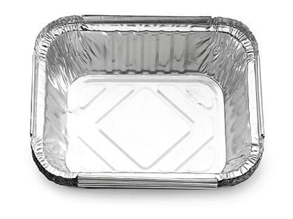 Napoleon Disposable Aluminum Grease Drip Tray (Pack of 5)