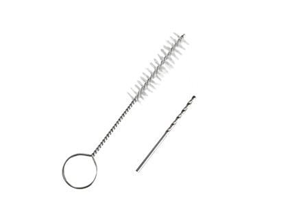 Napoleon JETFIRE Burner Brush Maintenance Kit