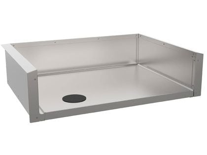 Blackstone Insulating Jacket & Trim Kit for 28-Inch Built-in Griddles