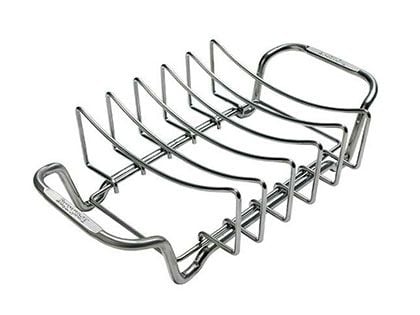 Broil King Imperial Series Stainless Steel Rib Rack