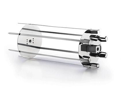 Napoleon Rotisserie Shish-Kebab Skewer Set