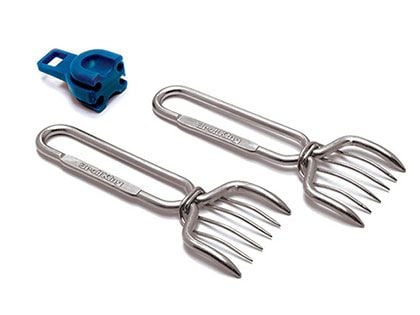 Broil King Stainless Steel Meat Claws