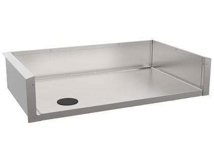 Blackstone Insulating Jacket & Trim Kit for 36-Inch Built-in Griddles