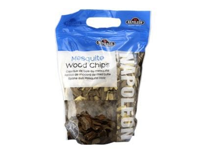 Napoleon Mesquite Wood Chips