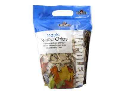 Napoleon Maple Wood Chips