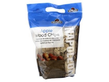 Napoleon Apple Wood Chips