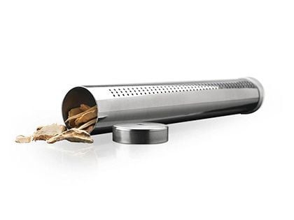 Napoleon Stainless Steel Smoker Pipe
