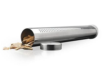 Napoleon BBQ Smoking Starter Kit 