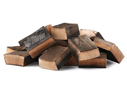 Napoleon Brandy Barrel Chunks