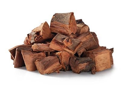 Napoleon Apple Wood Chunks