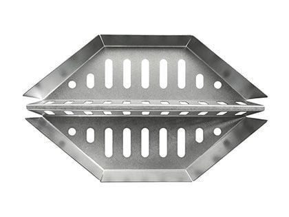Napoleon Charcoal Baskets for Kettle Grills