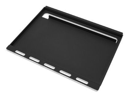 Weber Carbon Steel Full Size Griddle For Spirit 300 Series Gas Grills 6787