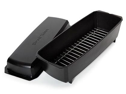 Broil King Cast Iron Rib Roaster