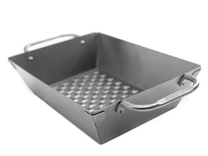 Broil King Stainless Steel Imperial Wok Topper